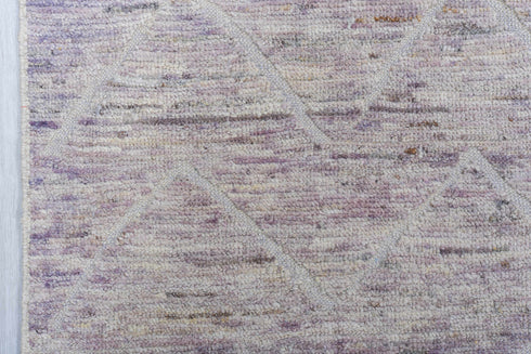 Vintage Tulu Area Rug (6' x 8')